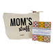 Mom's stuff Mom's stuff