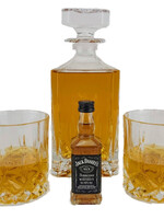 Whiskey set