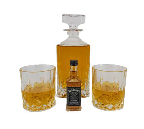 Whiskey set Whiskey set
