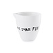 Milk Jug Happy Ivory/White Milk Jug Happy Ivory/White