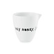 Milk Jug Happy Ivory/White Milk Jug Happy Ivory/White