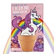 Unicorn and its mixture of flowers to sow Unicorn and its mixture of flowers to sow