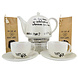 Theeset vtwonen incl. thee Theeset vtwonen incl. thee