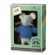 Knuffelspeeltje Sam Knuffelspeeltje Sam