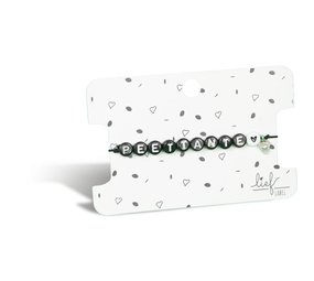 Armbandje Peettante Armbandje Peettante