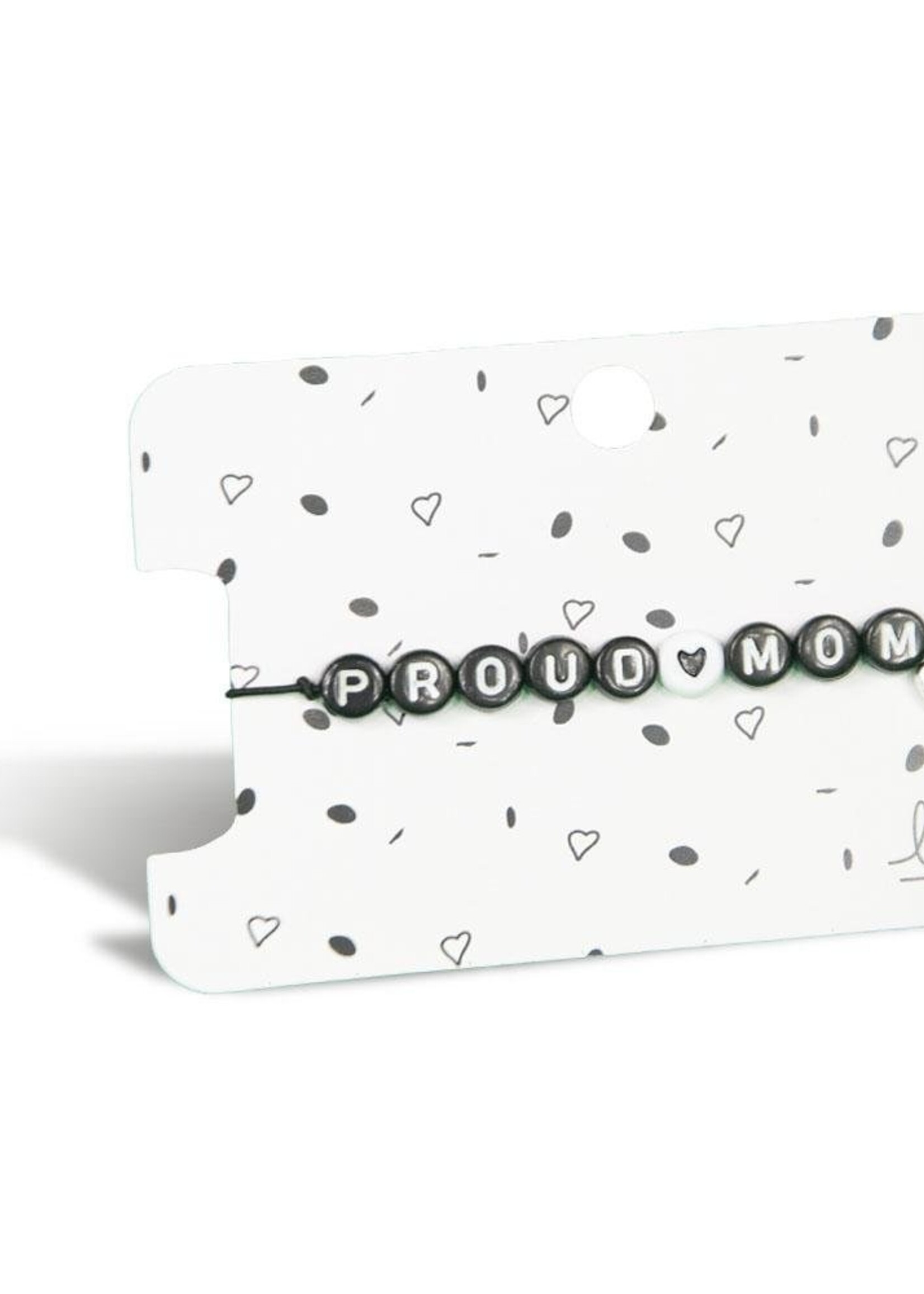 Bracelet Proud mom
