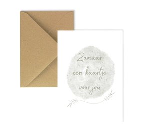 Card Just like that Card Just like that