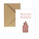 Card New home Card New home