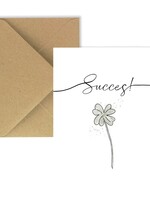 Kaart Succes