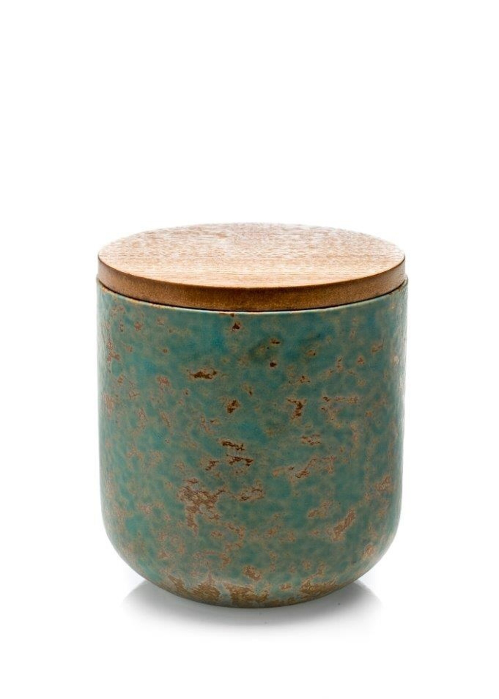 Geurkaars - Green Tea and Jasmine