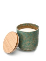 Geurkaars - Green Tea and Jasmine