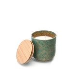 Scented Candle - Green Tea and Jasmine Scented Candle - Green Tea and Jasmine