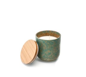 Geurkaars - Green Tea and Jasmine Geurkaars - Green Tea and Jasmine
