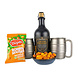 Beer package Tin - Grand Prestige Beer package Tin - Grand Prestige