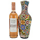 Cotton modernista flower vase Cotton modernista flower vase