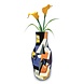 Cotton juan gris flower vase Cotton juan gris flower vase