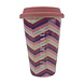 Mug to go - streep Mug to go - streep