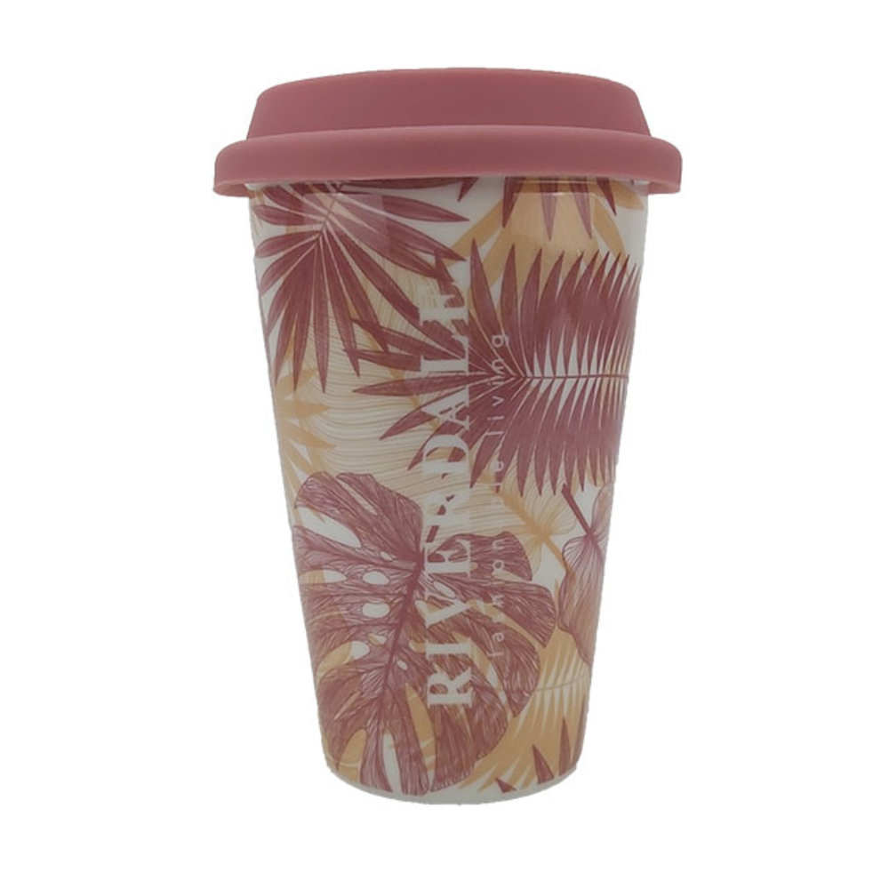 Mug to go - blad Mug to go - blad