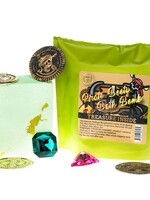 Pirate Booty Treasure Bomb