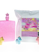 Eenhoorn Verrassing Badbom