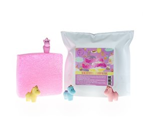 Unicorn Surprise Bath Bomb Unicorn Surprise Bath Bomb