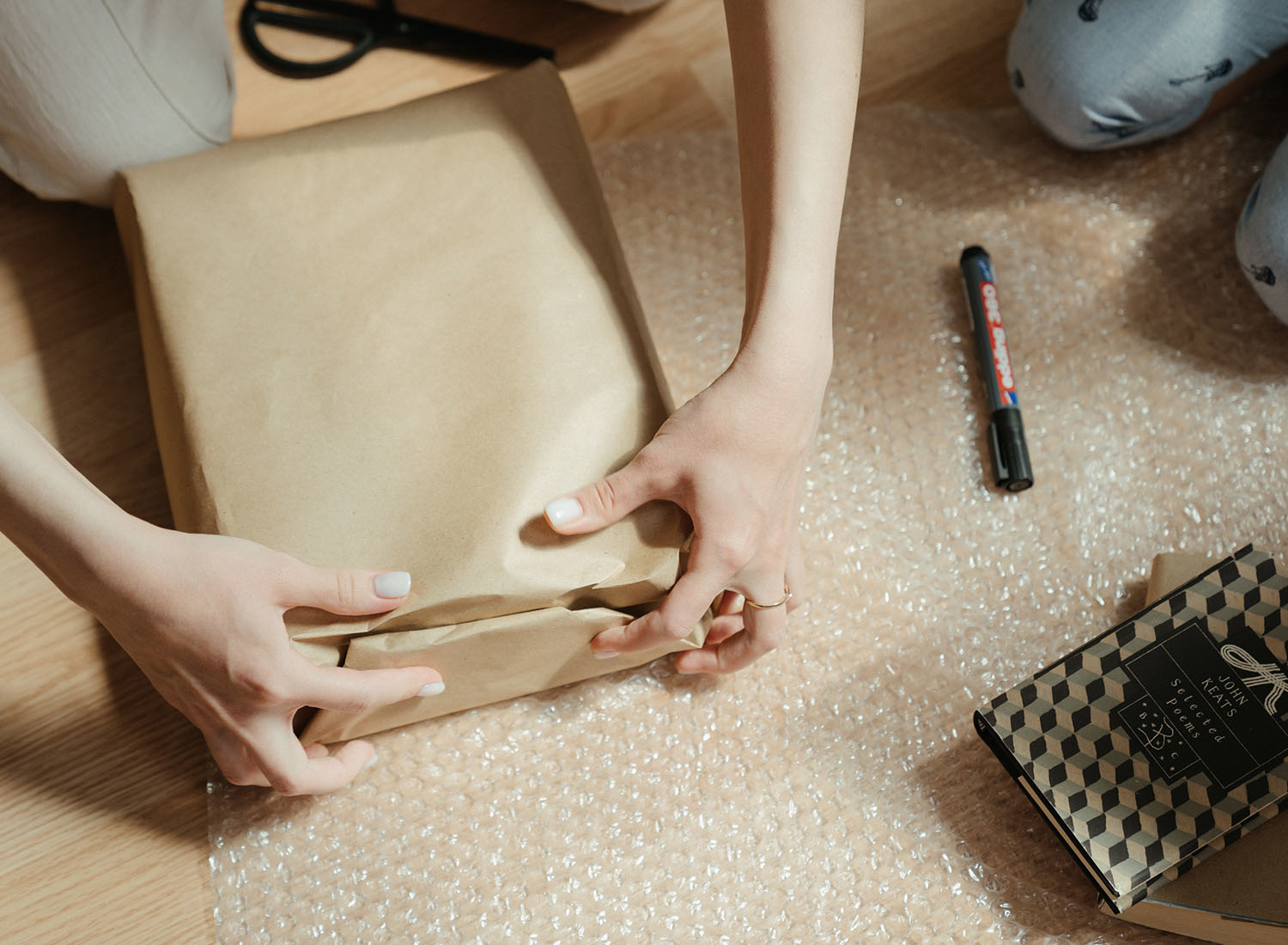11 fouten bij het inpakken van cadeaus - en hoe je ze kunt oplossen
