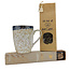 Tea Package Relax Lady