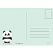 Card Panda Mint Card Panda Mint