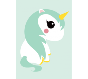 Card Unicorn Mint Card Unicorn Mint