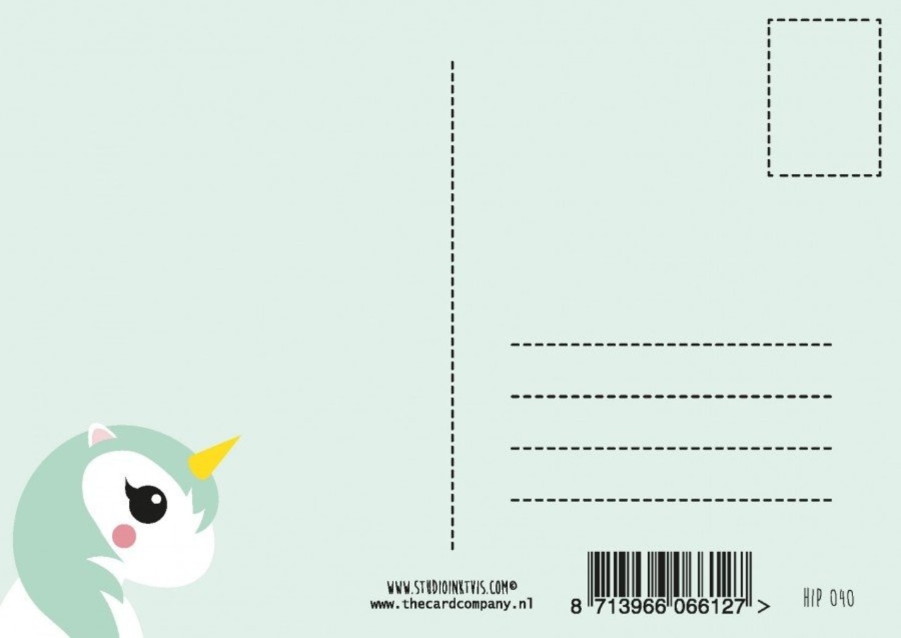Card Unicorn Mint Card Unicorn Mint