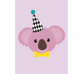 Card Koala Card Koala