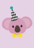 Kaart Koala Kaart Koala