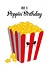 Card Have A Poppin Birthday Card Have A Poppin Birthday