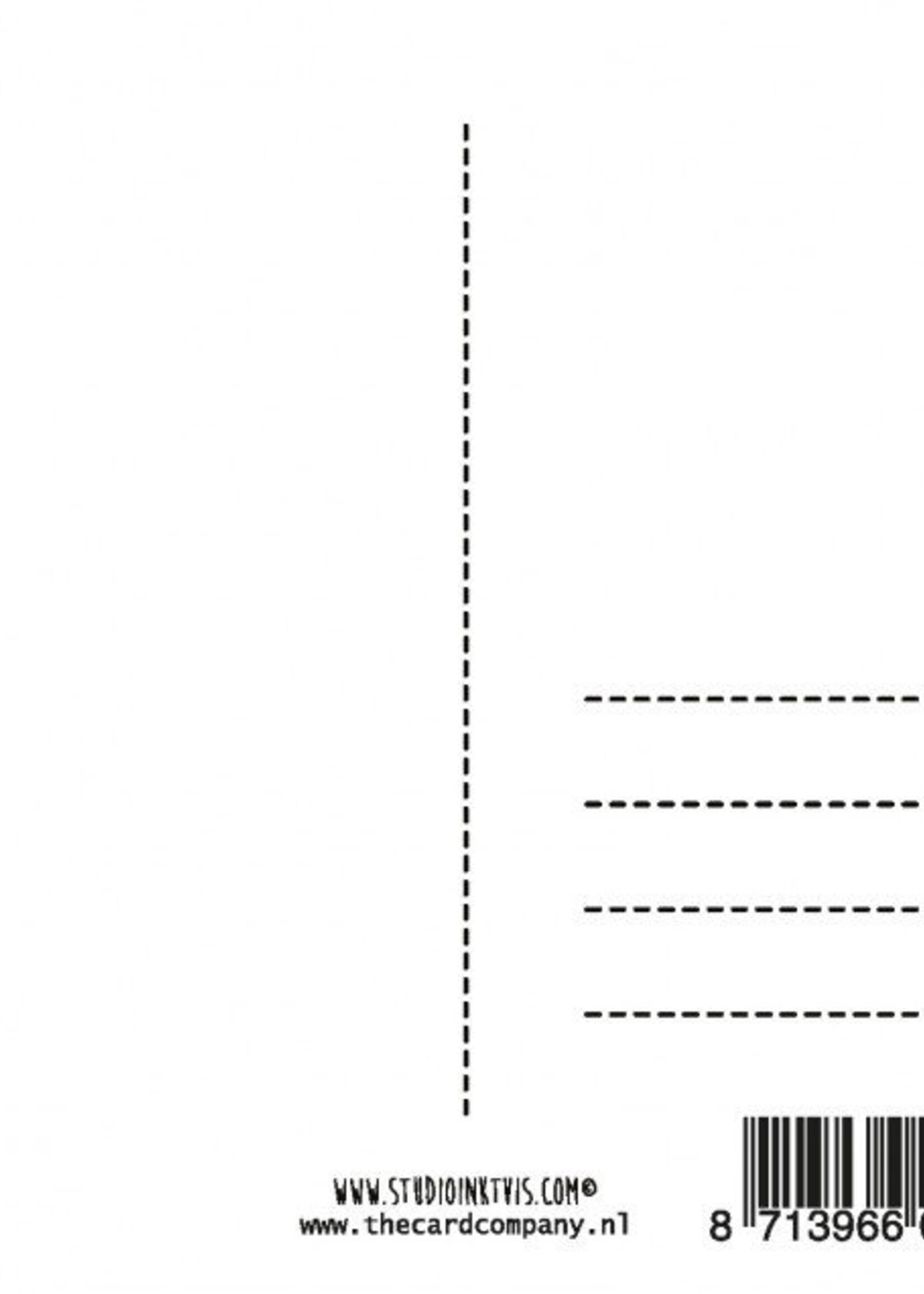 Kaart Let's Go Donuts