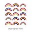 Card Sending Rainbows