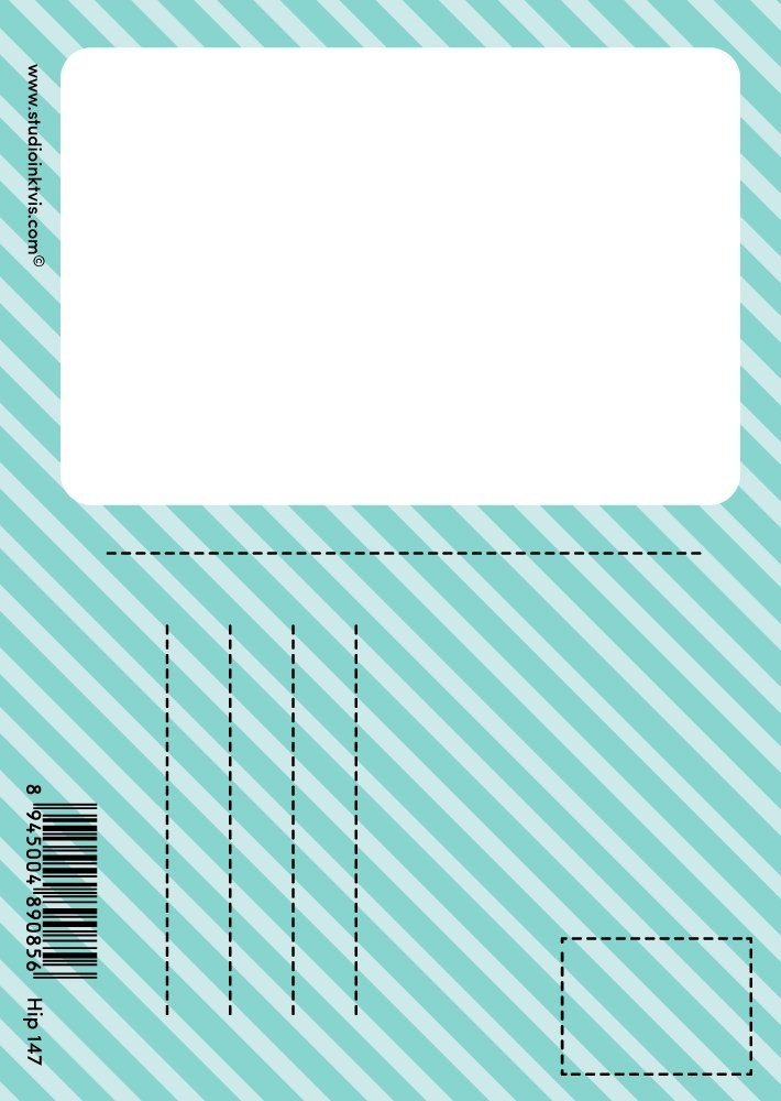 Card Sending Rainbows