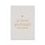 Card Pass | gold foil
