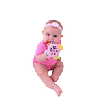 Bijthandschoen 'Isabella de eenhoorn' Bijthandschoen 'Isabella de eenhoorn'