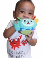 Biting Glove 'Buddy'