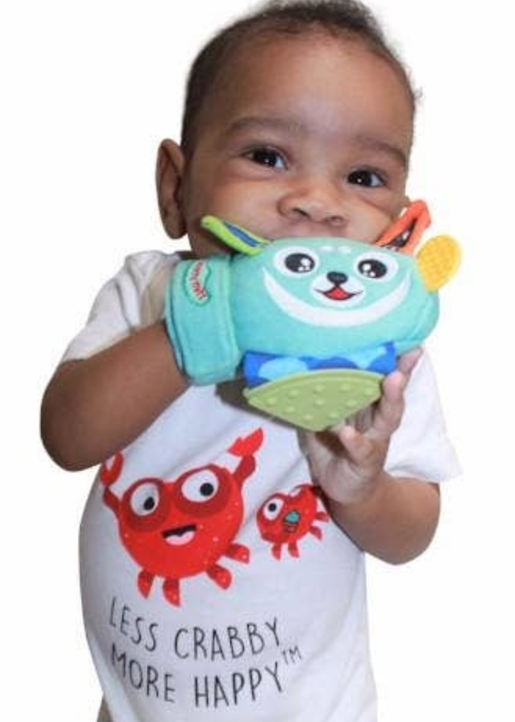 Bijthandschoen 'Buddy'