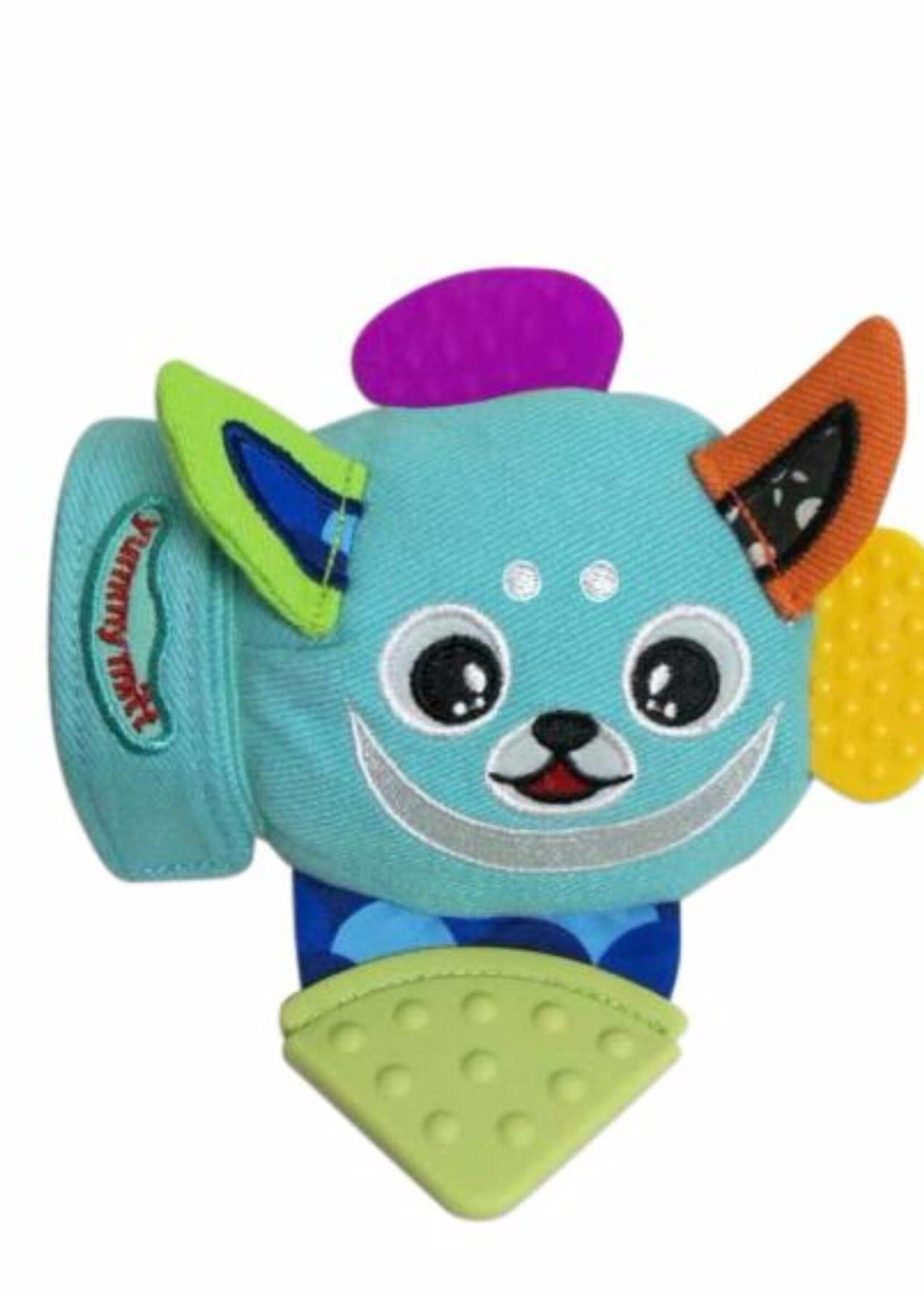 Bijthandschoen 'Buddy'