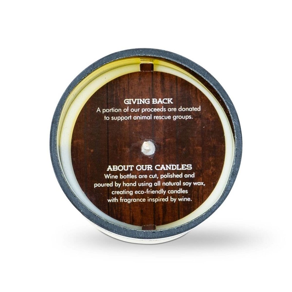 Sauvignon Blanc Soy Candle Sauvignon Blanc Soy Candle