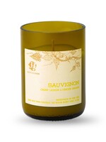 Sauvignon Blanc Soja Kaars