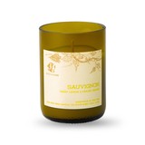Sauvignon Blanc Soy Candle Sauvignon Blanc Soy Candle