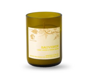 Sauvignon Blanc Soy Candle Sauvignon Blanc Soy Candle