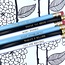 Thank you Pencils
