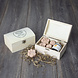 Children’s treasure chest Children’s treasure chest