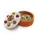 Rosewood Naturals Birthday Cake (13x13x10 cm) Rosewood Naturals Birthday Cake (13x13x10 cm)