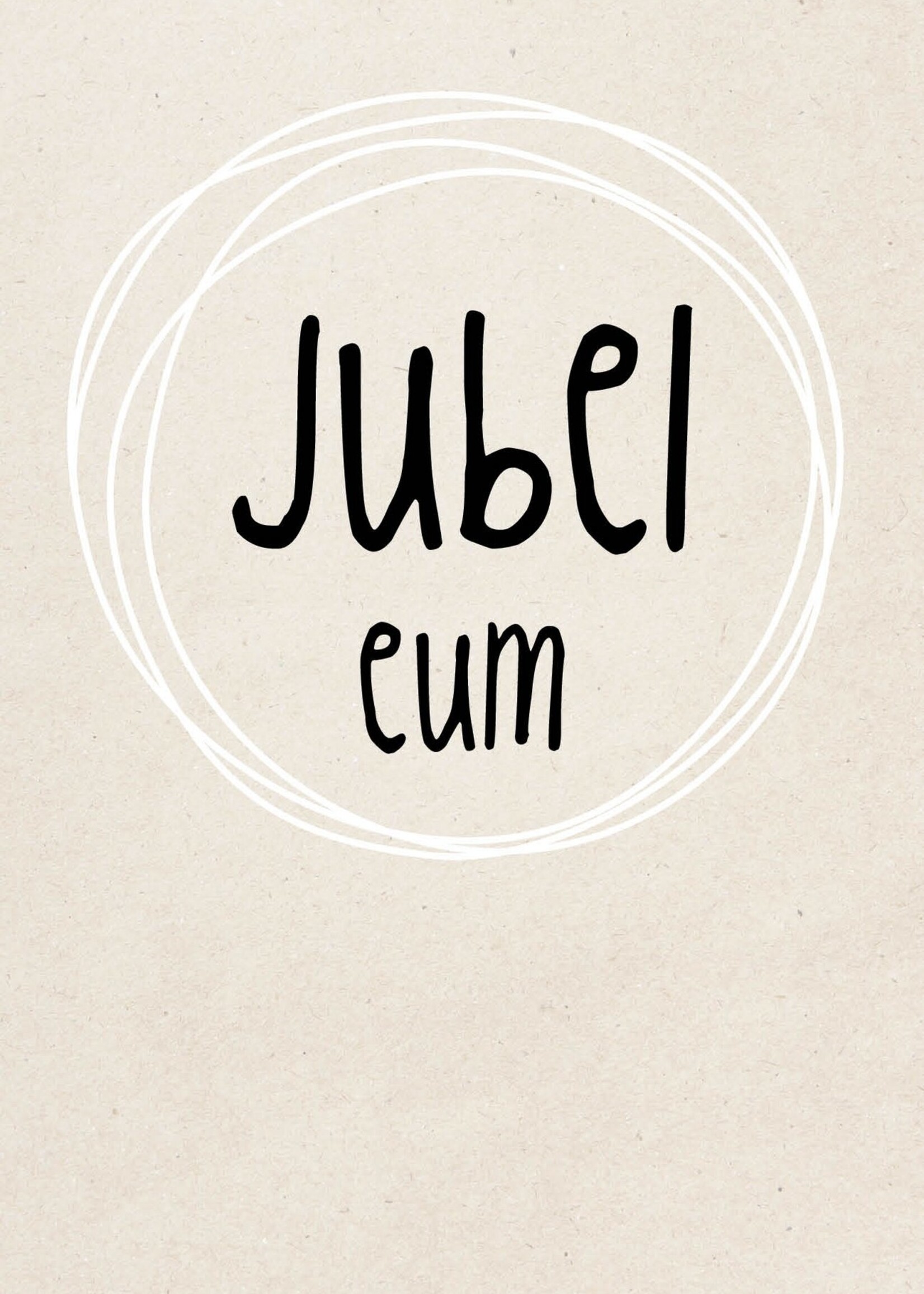JUBELeum