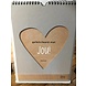 Calendar Congratulations on you Calendar Congratulations on you